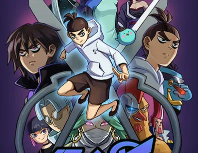 Постер Седьмой киллер 2
