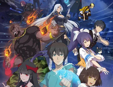 Постер Дневник мистических существ